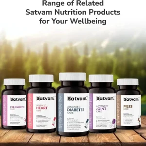 Satvam Diabetic Care